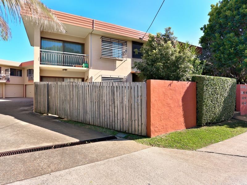 7/39 Collins Street, Clayfield QLD 4011