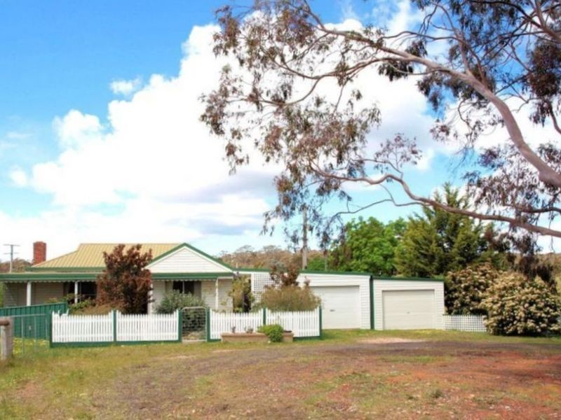 145 Heathcote – Redesdale Road, Heathcote VIC 3523