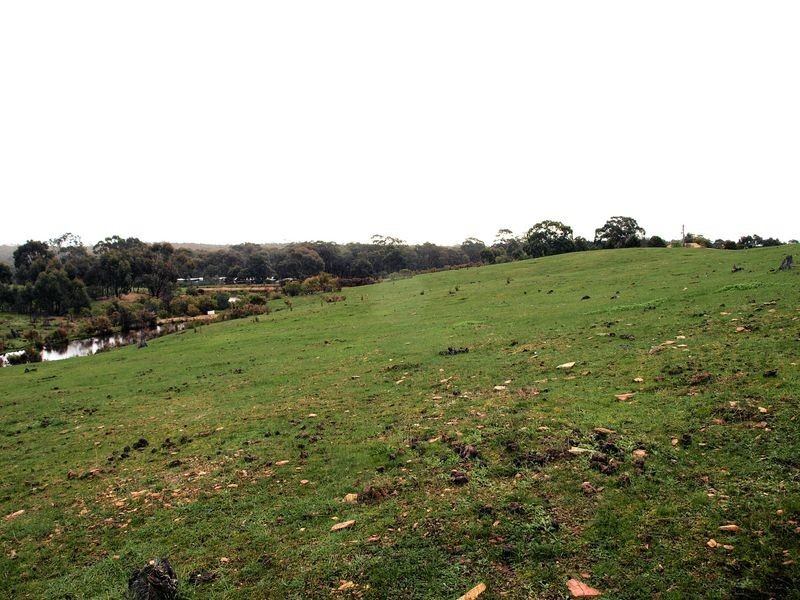 Lot 6 Sailors Gully Court, Heathcote VIC 3523