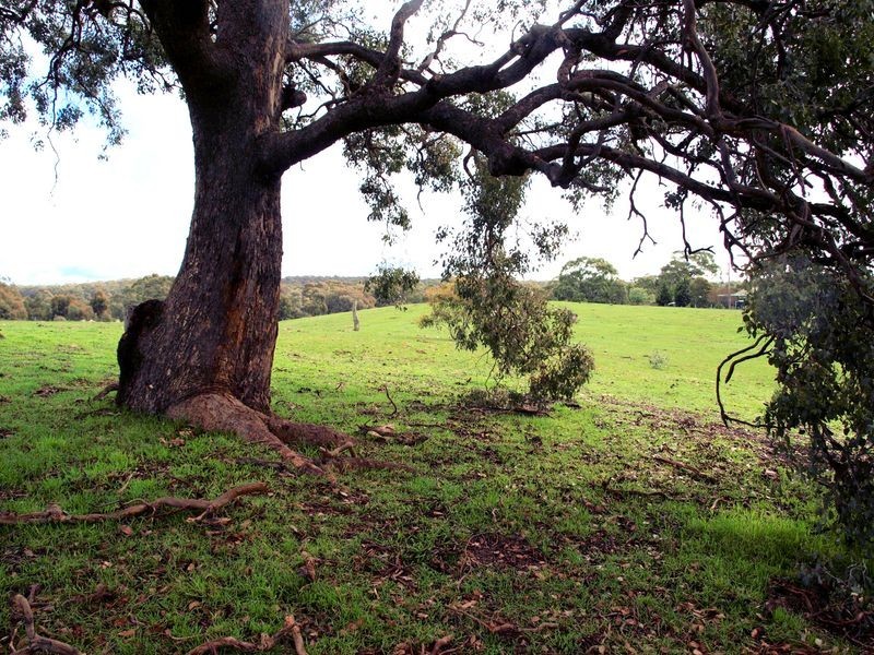Lot 6 Sailors Gully Court, Heathcote VIC 3523