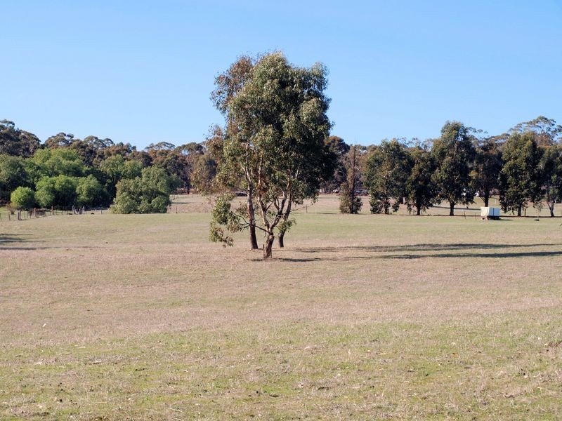 1/ Sailors Gully Court, Heathcote VIC 3523