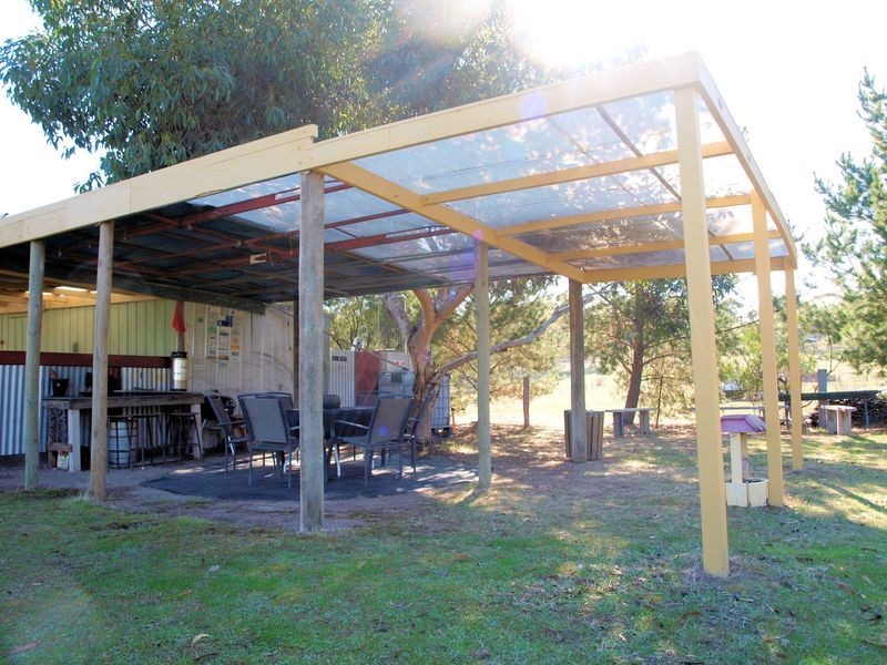 1/ Sailors Gully Court, Heathcote VIC 3523