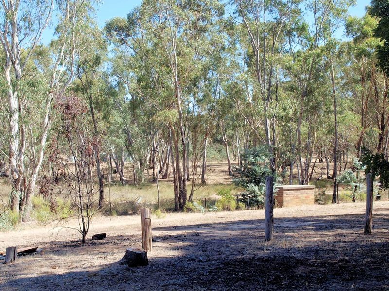 RED-CA2-SA Old Heathcote Rd., Heathcote VIC 3523