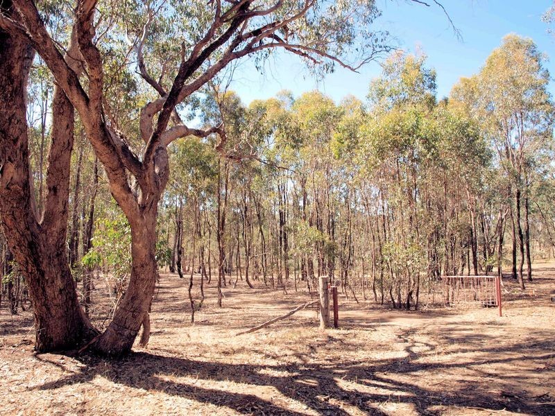 RED-CA2-SA Old Heathcote Rd., Heathcote VIC 3523