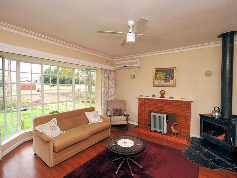 40 Wright Street, Heathcote VIC 3523