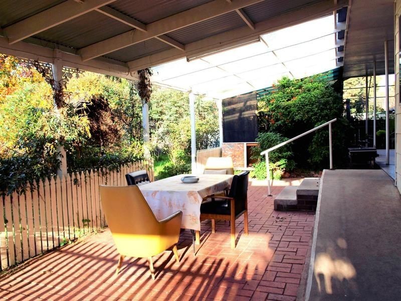 40 Wright Street, Heathcote VIC 3523