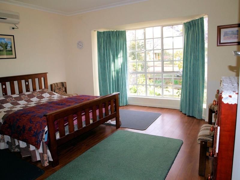 40 Wright Street, Heathcote VIC 3523