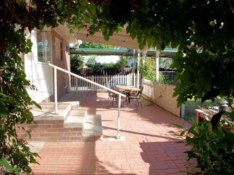 40 Wright Street, Heathcote VIC 3523