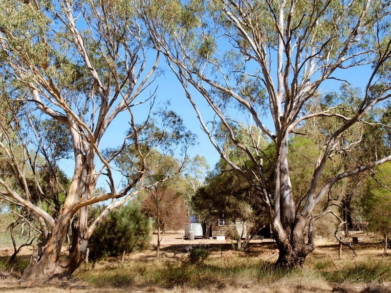 2 Old Heathcote Road, Heathcote VIC 3523