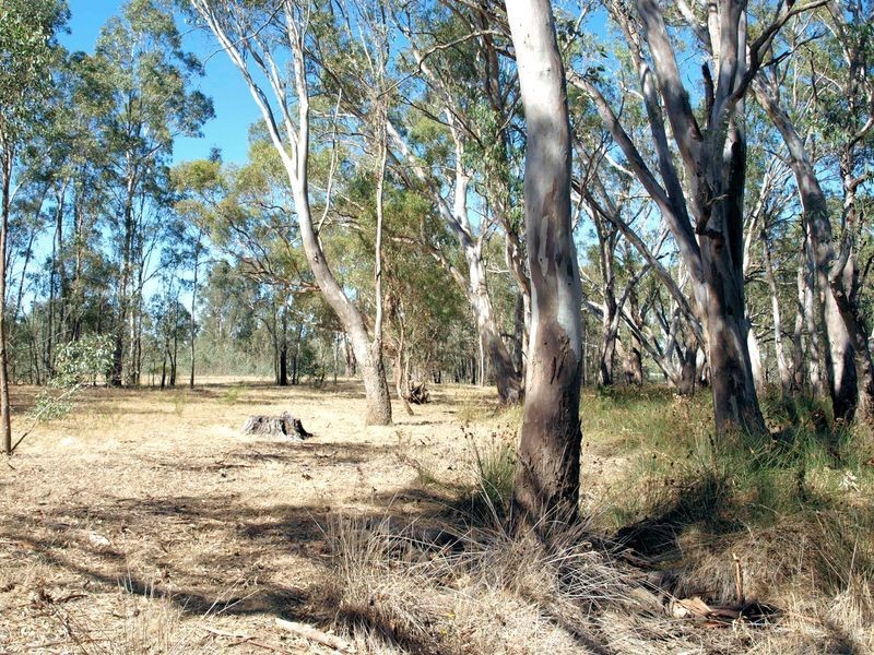 2 Old Heathcote Road, Heathcote VIC 3523