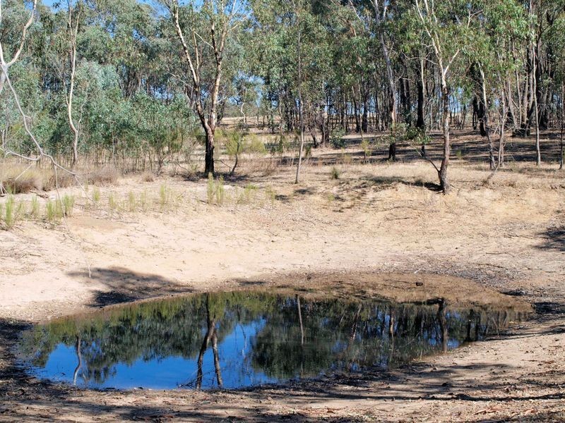 2 Old Heathcote Road, Heathcote VIC 3523