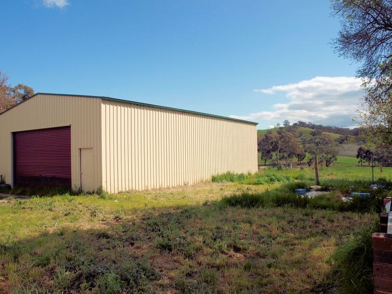 5065 Northern Highway, Tooborac VIC 3522