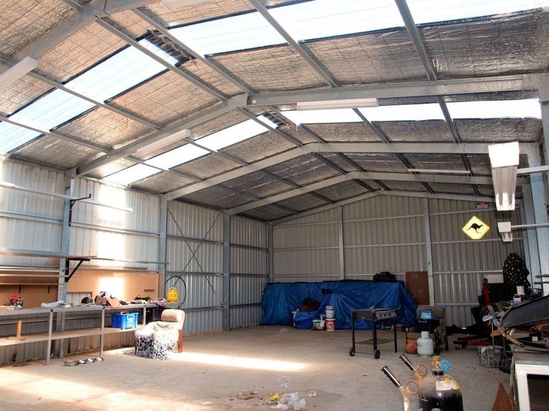 5065 Northern Highway, Tooborac VIC 3522