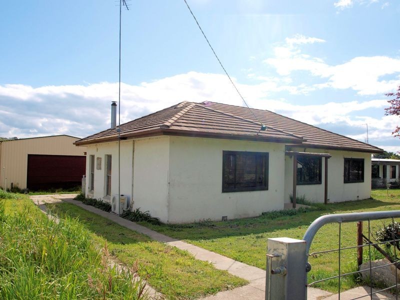 5065 Northern Highway, Tooborac VIC 3522