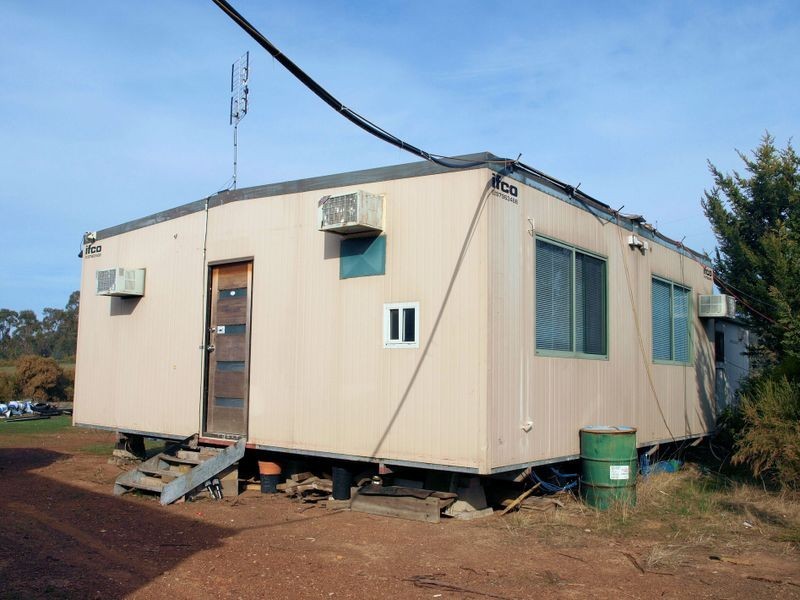 Unit Heathcote area, Heathcote VIC 3523