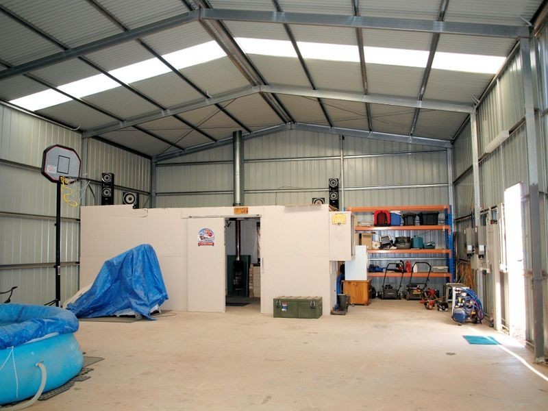 343 Dealba Road, Heathcote VIC 3523