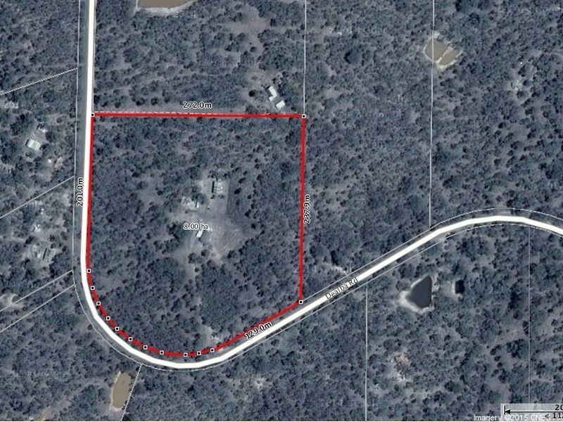 343 Dealba Road, Heathcote VIC 3523