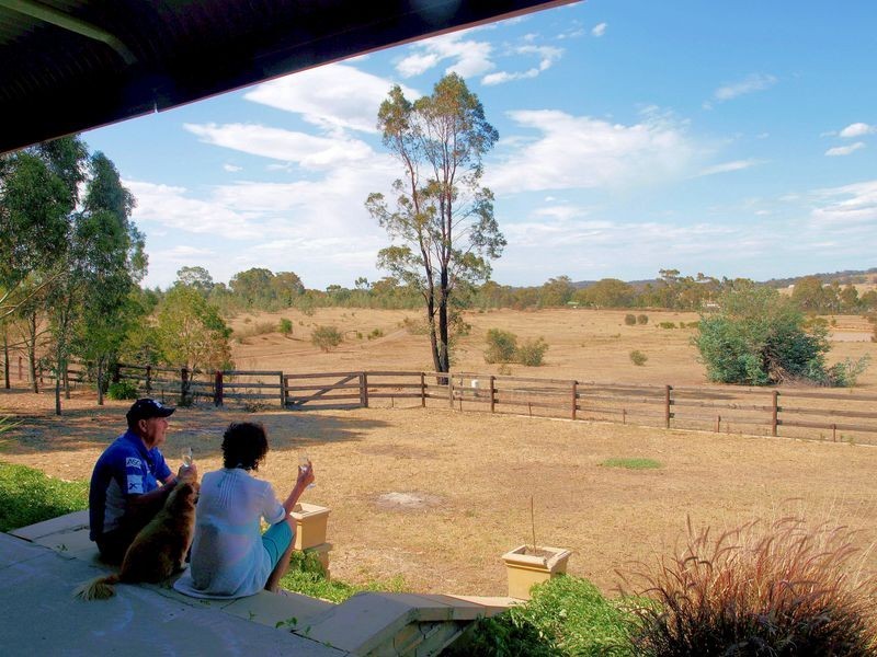 88 Hylands Lane, Heathcote VIC 3523