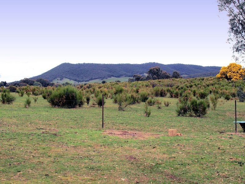 88 Hylands Lane, Heathcote VIC 3523