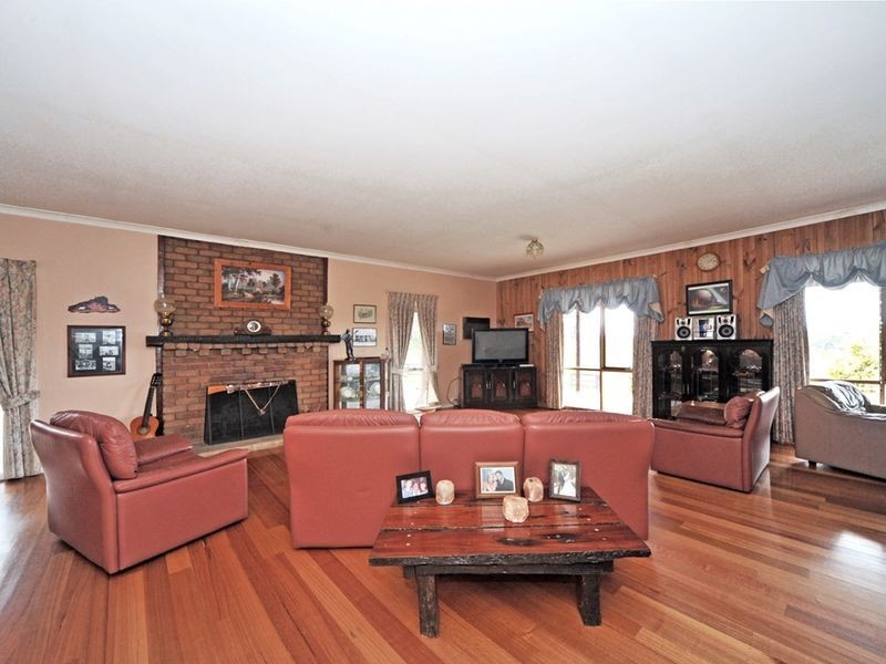 88 Hylands Lane, Heathcote VIC 3523