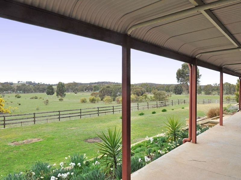 88 Hylands Lane, Heathcote VIC 3523