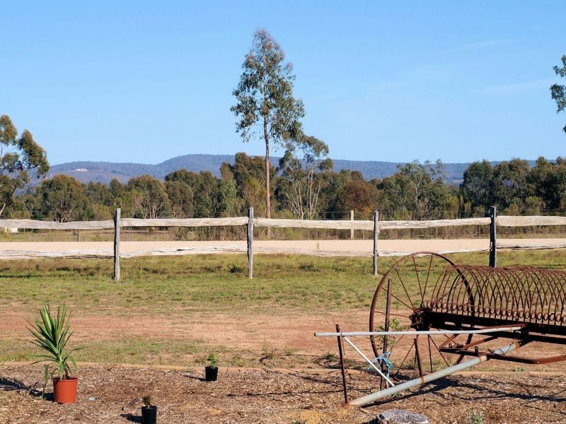 155 Meadows Lane, Heathcote VIC 3523