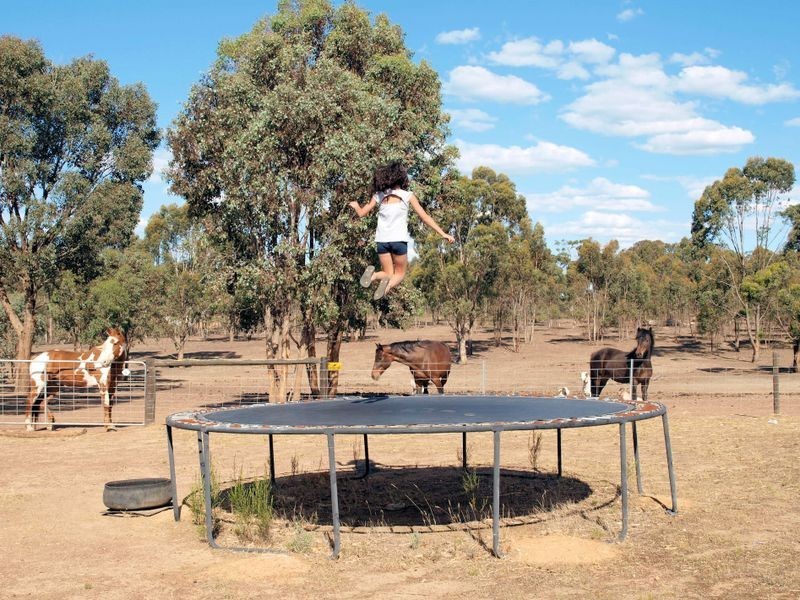 155 Meadows Lane, Heathcote VIC 3523