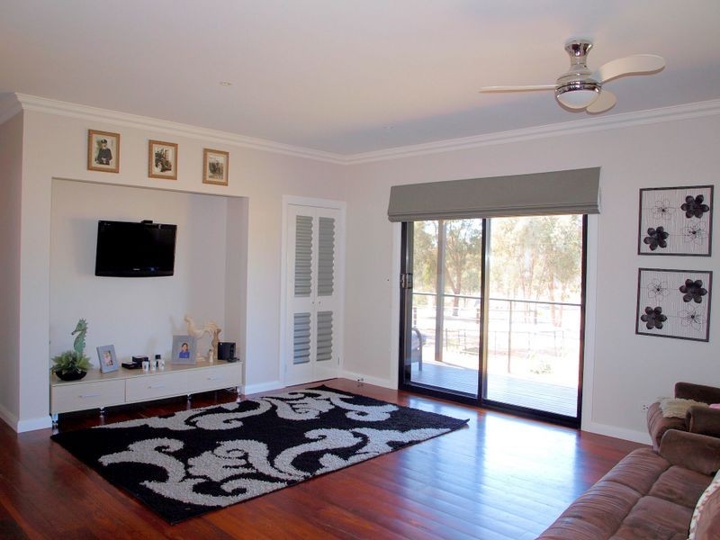 155 Meadows Lane, Heathcote VIC 3523