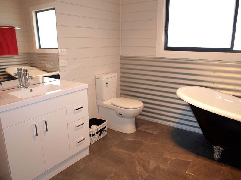 155 Meadows Lane, Heathcote VIC 3523