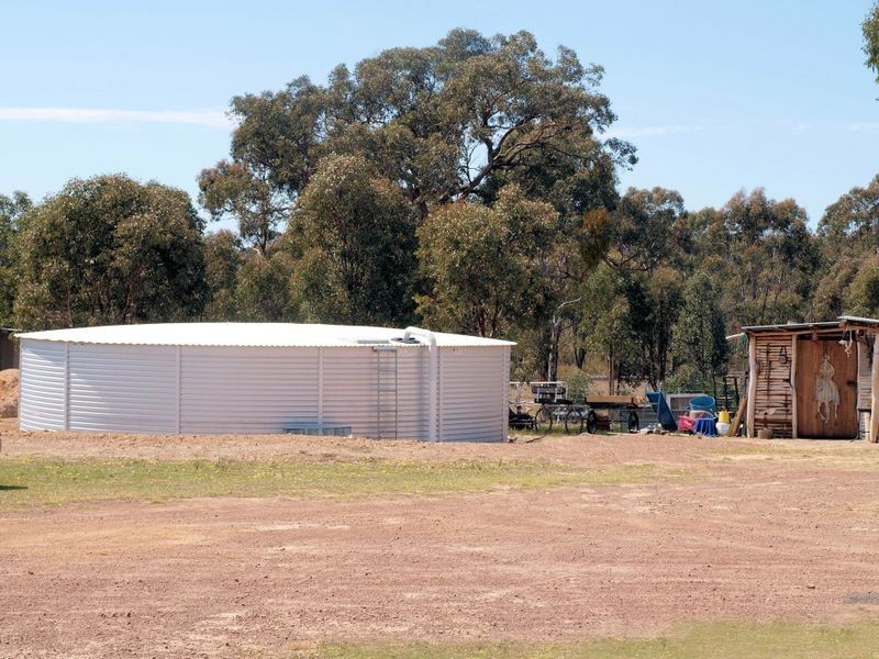 155 Meadows Lane, Heathcote VIC 3523