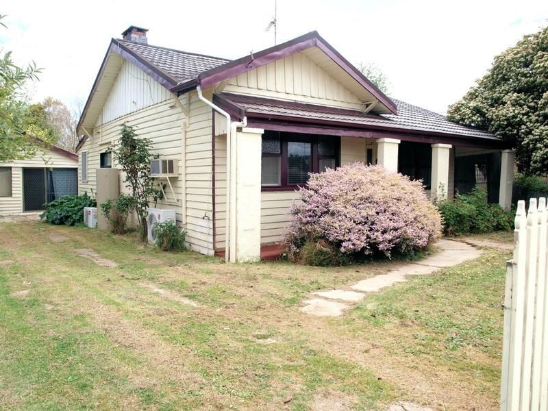 203 High Street, Heathcote VIC 3523