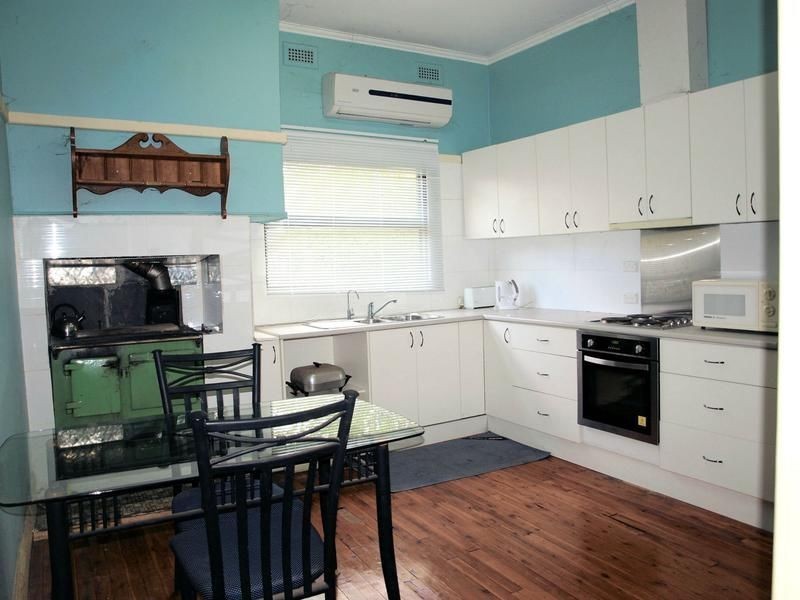 203 High Street, Heathcote VIC 3523