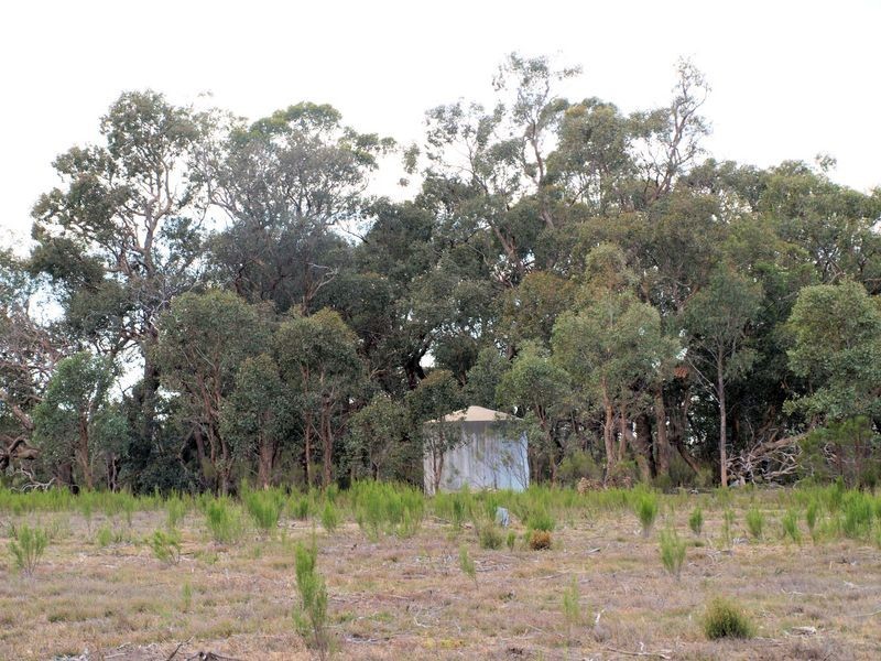 Lot 6 Warrowitue-Forest Rd, Heathcote VIC 3523