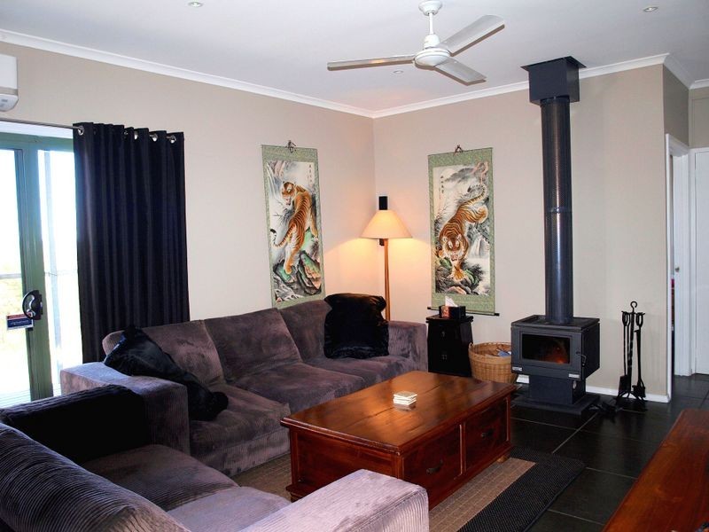 343 Dealba Road, Heathcote VIC 3523