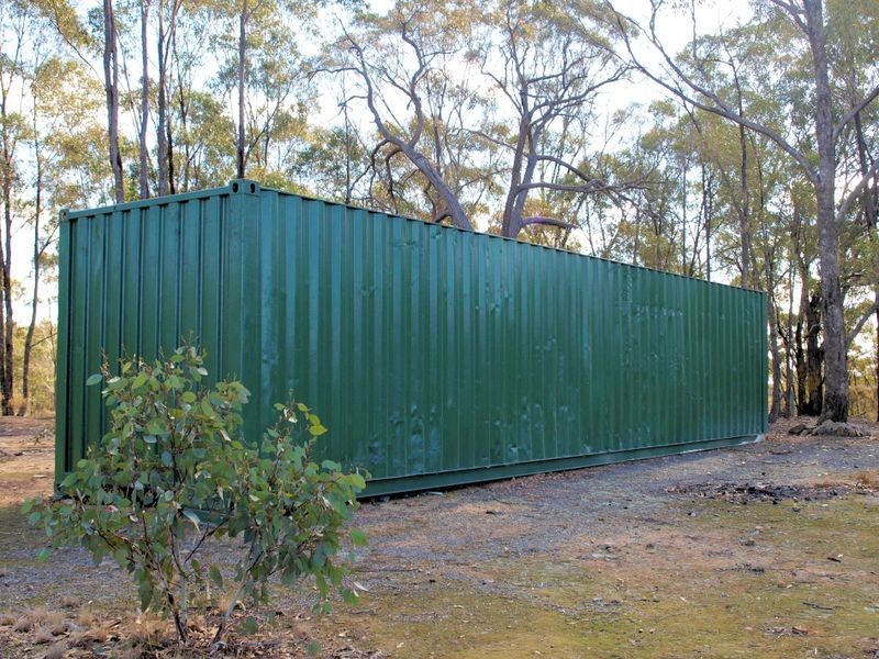 343 Dealba Road, Heathcote VIC 3523