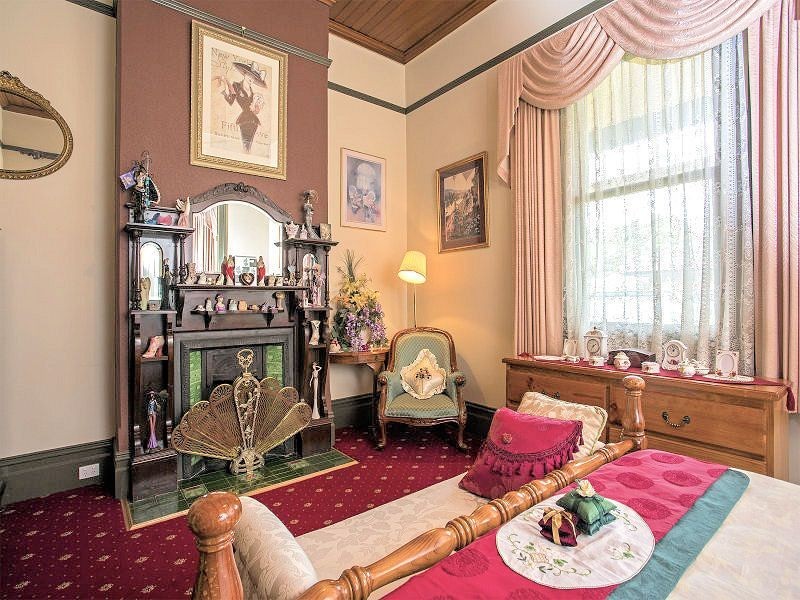 66 High Street, Heathcote VIC 3523