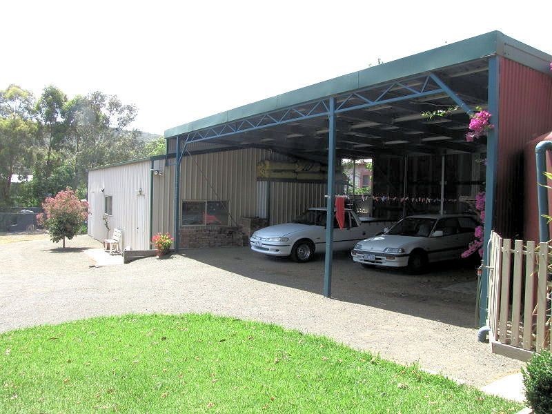 66 High Street, Heathcote VIC 3523