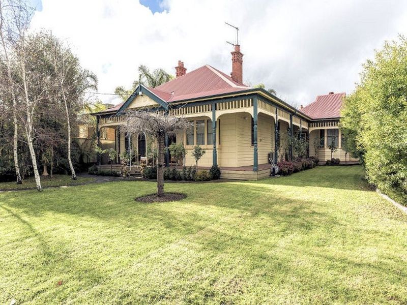 66 High Street, Heathcote VIC 3523