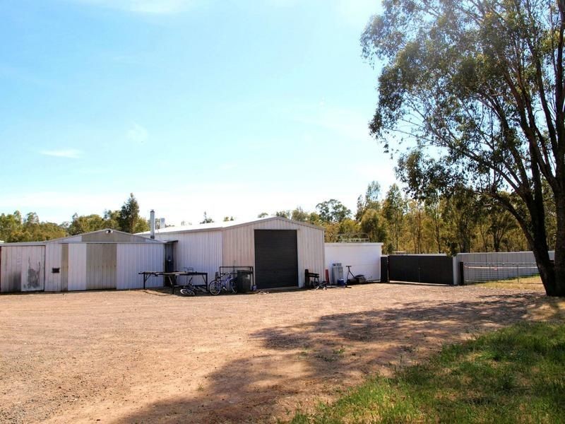 97 Dealba Road, Heathcote VIC 3523
