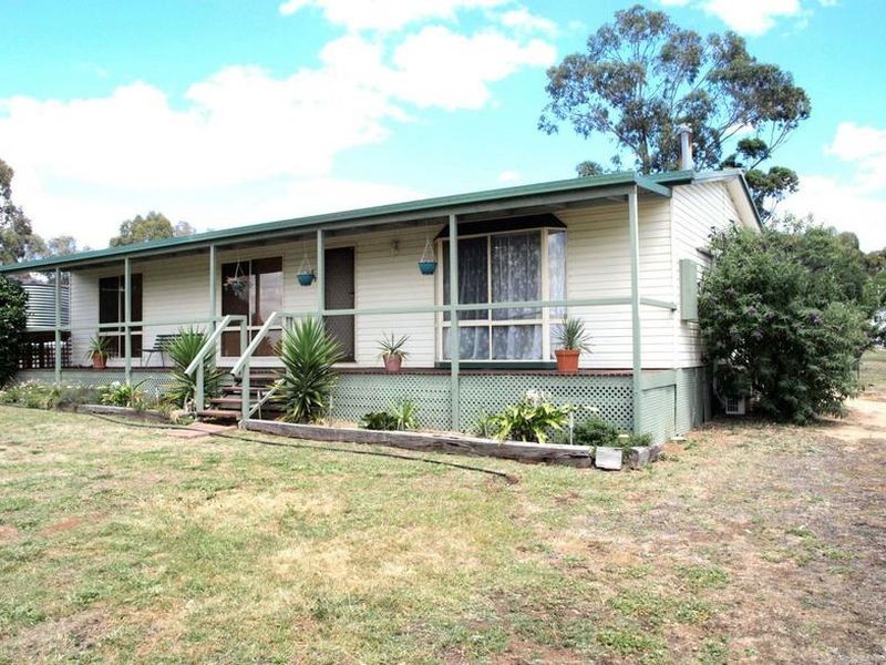 20-22 Broodie Street, Heathcote VIC 3523