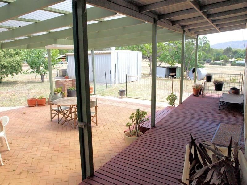 20-22 Broodie Street, Heathcote VIC 3523