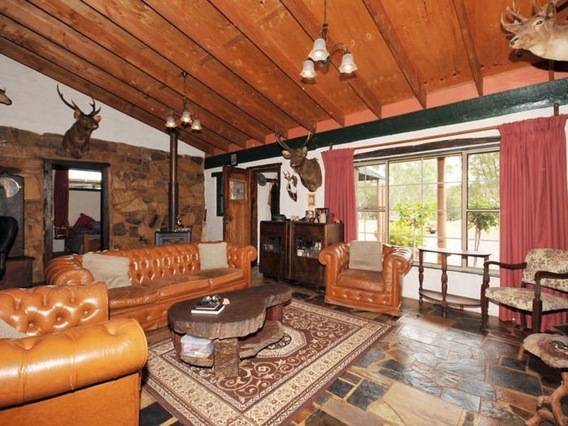 470 Heathcote – North Costerfield Rd, Heathcote VIC 3523