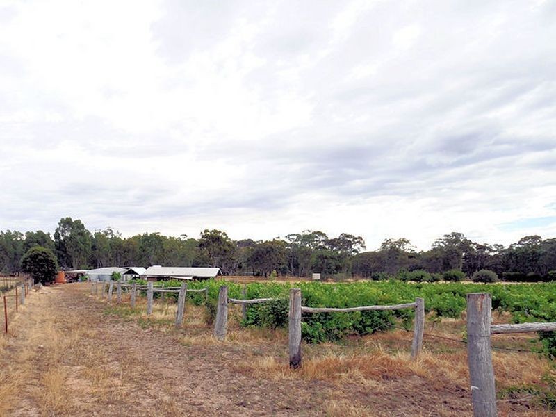 470 Heathcote – North Costerfield Rd, Heathcote VIC 3523