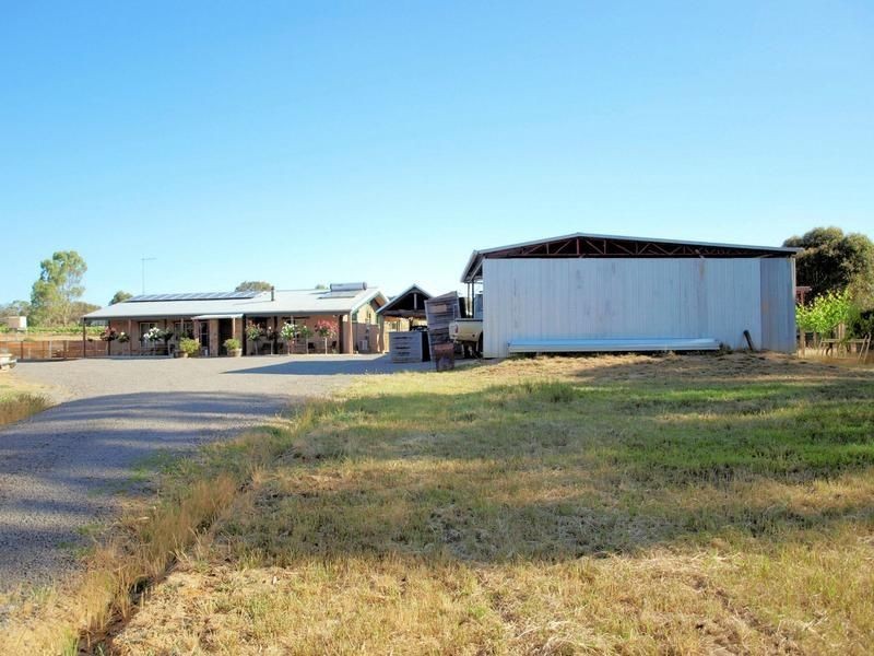 470 Heathcote – North Costerfield Rd, Heathcote VIC 3523