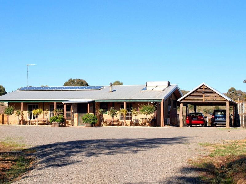 470 Heathcote – North Costerfield Rd, Heathcote VIC 3523