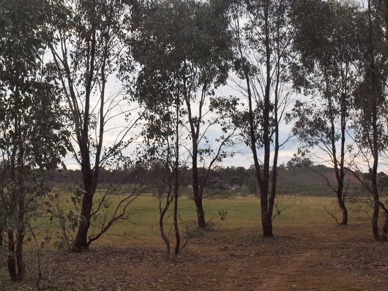 Lot 9 Old Heathcote Road, Heathcote VIC 3523