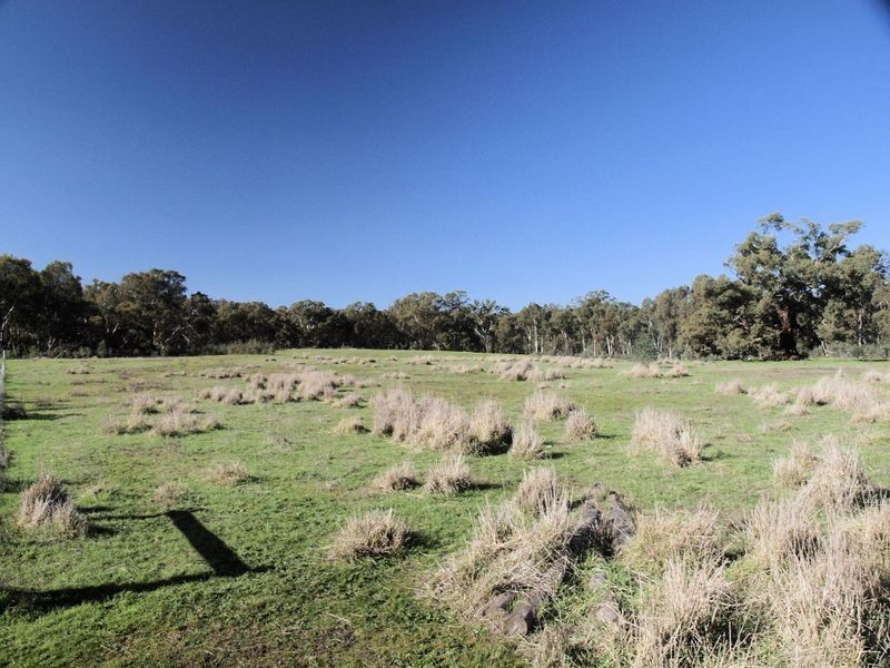 Lot 6 O’Briens Lane, Axedale VIC 3551