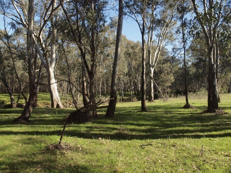 Lot 6 O’Briens Lane, Axedale VIC 3551