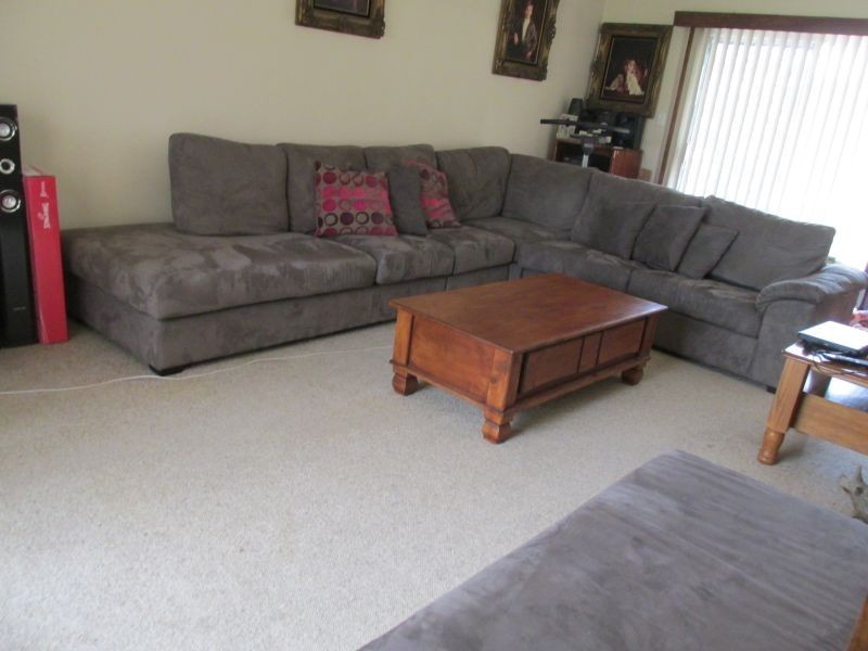 5 Dempsey Street, Myers Flat VIC 3556