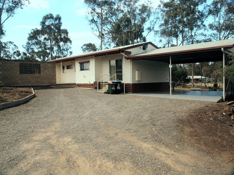 5 Dempsey Street, Myers Flat VIC 3556